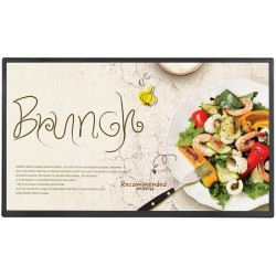 Monitor LED LG 32SM5J-B 32 cale 24/7