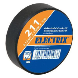 Electrix 211 BK 15