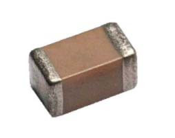 MLCC 120nF 1206 (3216M) 50V dc SMD KYOCERA AVX