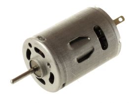 Mini silniczek 3- 6V typ MT92 wrzec. 14mm