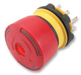 84-5040.0020 wyłącznik bezpieczeństwa przekręcany