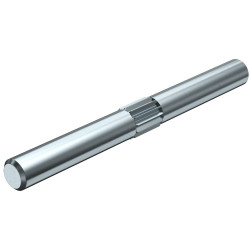 OBO Bettermann 6133621 Connector Pin 1pc High-Quality Coupling Pin