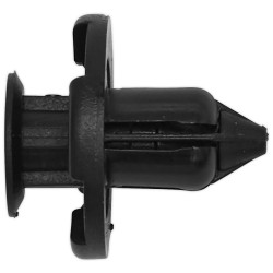 Sealey TCPR2016 Push Rivet, &#xD8;20mm x 16mm, Nissan - Pack of 20