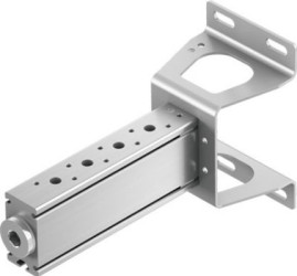 Rozdzielacz wylotowe G 1/2 wlotowe G 1/2