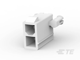 TE Connectivity 1586039-2, 1 szt.