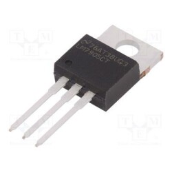 LM7905CT/NOPB