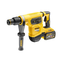 54V XR 40mm SDS Max Hammer Drill