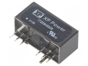 Przetwornica DC/DC 9W 9-36VDC / 5VDC 1600mA ITZ0924S05