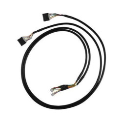 Kabel przedłużający zasilanie zwór elektromagnetycznych