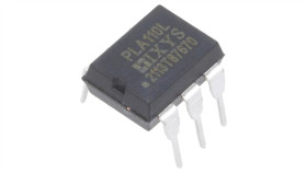 Pla110l Przekaźnik Półprzewodnikowy Spst-No Ister Max: 50Ma 150Ma