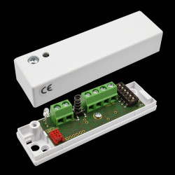 CD 470 - czujnik wstrząsowy