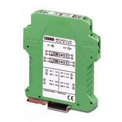 Przetwornik - MCR-2CLP-I-I-00