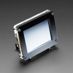 Adafruit PyPortal Desktop Stand Enclosure Kit