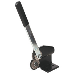 Sealey DC16 Sheet Metal Disc Cutter 16g