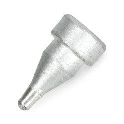 Grot N5-2 do rozlutownicy ZD917 / ZD915 - 0,8mm