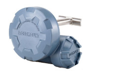 Czujnik poziomu Bezprzewodowy nadajnik akustyczny Montaż kołnierzowy Zwierne/rozwierne PBT, PC 25m