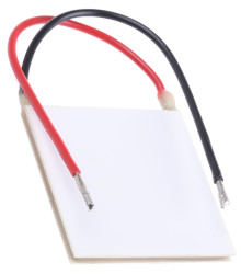 Ogniwo Peltiera 25V 236.5W 40mm 40 x 40mm