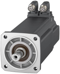 Silnik serwo Siemens 1FL2205-2AF01-1MB0 1FL22052AF011MB0