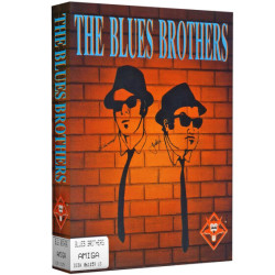 The Blues Brothers