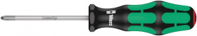350 PH Wkrętak krzyżowy Phillips, PH 1 x 80 mm, WERA 05008710001