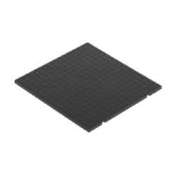 S305/14 Nakładka do SF310, SF370 szary grafit