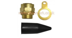 20mm SWA cable gland kit (pr) (BW20mm) - Davico