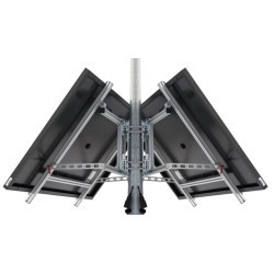 ZASILANIE SOLARNE CAMSAT iCAM-Solar365 MOBILE M25W68J light