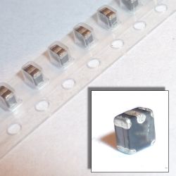 MEM2012T101RT201 3-Terminal Filters (LCR Filters)