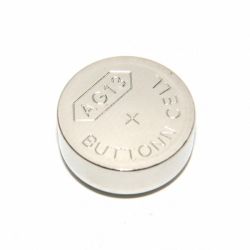 Bateria AG5 (SR754W, L754, G5, LR48)