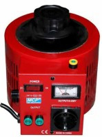 ATS-REG2.0B Autotransformator z regulowanym napięciem moc 2000VA