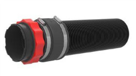 Hsi 150 Ma110 Wr Pokrywa Systemowa Z Techniką Mankietów Uszczelniających Do...