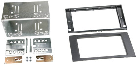 ACV 381114-15-1 Panel typu DIN podwójny Pasuje do (Marka samochodu): Ford