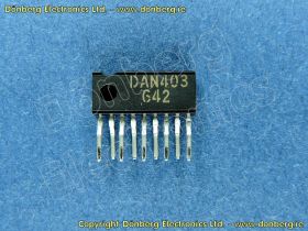 DAN403