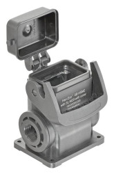 Obudowa podstawowa 19 43 006 0295 19430060295 Harting 1 szt.