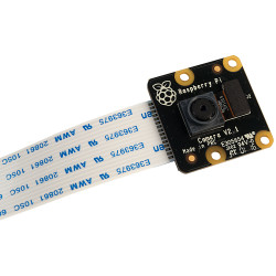 Raspberry Pi SC0024 NoIR Camera Board 8 Megapixel Version 2 1080p