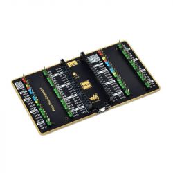 Dual expander - Podwójny ekspander portów dla Raspberry Pi Pico