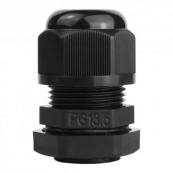 Dławnica kablowa 7-12.5mm PG13,5 IP68 dławik kablowy DGN 2957