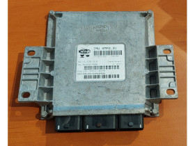 Komputer silnika ECU Magneti Marelli 4MP2.01 VIRGIN