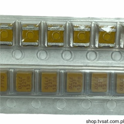 IMC1210ER221K Inductor 220nH 10% SMD-1210 VISHAY