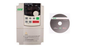 Falownik 1,5Kw Uwe=1X230v, Uwy=3X230v/7A Fa-1Lx015