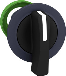 Schneider Electric ZB5FJ2 ZB5FJ2 Przełącznik wyboru, przedni element przełącznik obrotowy 2 x 90 ° odkręcenie 1 szt.