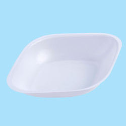 Medline 30ml Diamond Weighing Boat, - Pack of 500