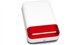 Satel Sygnalizator Spl-2030 R (Czerwony)