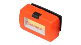 Latarka Led Bateryjna Czołowa Headl Btry 2W 80Lm 3Xaaa Ip22 4099854175725