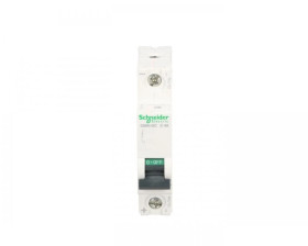 Wyłącznik nadprądowy 1P C 4A 10kA DC C60H-DC-C4 Acti9 A9N61504