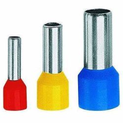 Koncowka tulejkowa, TE 6/12,