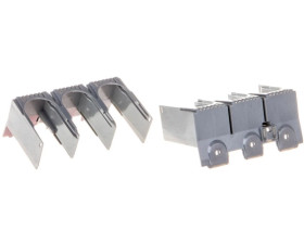 Osłona przyłączy standard 3P HYB027H