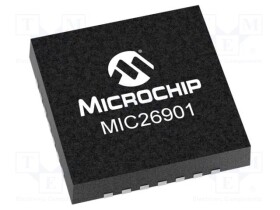 MIC26901YJL-TR