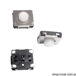 EVQ-P0Q02Q Tact Switch 6x6.5mm SMD PANASONIC