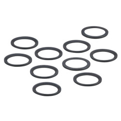 Uszczelka średnica wew 18.5mm średnica zew 23.9mm EPDM ifm electronic